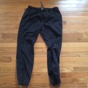 Joggers from Zumies